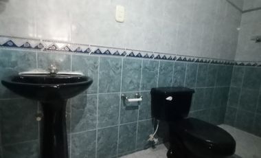 apartamento en arriendo en hacienda piedra pintada piso 1. Cod A14053