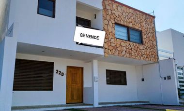 Casa en Venta en Residencial Santa Elena, Corregidora