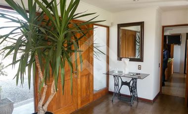 Parcela en Venta en Camino Carampangue, sector colegio Trebulco