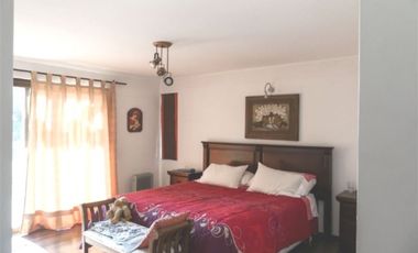 Parcela en Venta en Camino Carampangue, sector colegio Trebulco