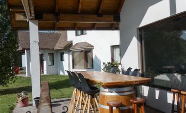 Parcela en Venta en Camino Carampangue, sector colegio Trebulco