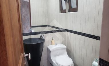 Parcela en Venta en Camino Carampangue, sector colegio Trebulco