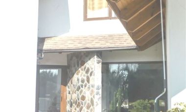 Parcela en Venta en Camino Carampangue, sector colegio Trebulco