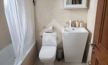 Parcela en Venta en Camino Carampangue, sector colegio Trebulco