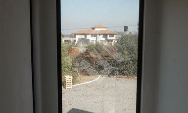 Parcela en Venta en Camino Carampangue, sector colegio Trebulco