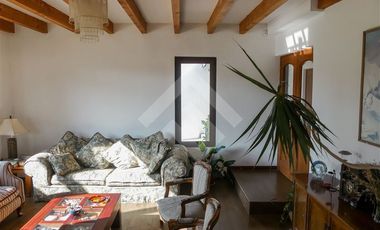 Parcela en Venta en Camino Carampangue, sector colegio Trebulco