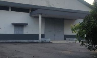 Gudang / Pabrik Jl Ahmad Yani Kapas Bojonegoro
