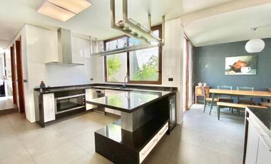 CASA  EN VENTA SAN DAMIAN/ CHARLES HAMILTON / ESTORIL