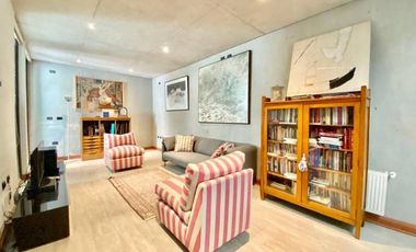 CASA  EN VENTA SAN DAMIAN/ CHARLES HAMILTON / ESTORIL