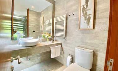 CASA  EN VENTA SAN DAMIAN/ CHARLES HAMILTON / ESTORIL
