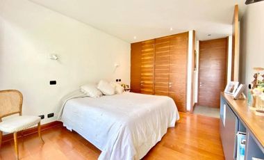 CASA  EN VENTA SAN DAMIAN/ CHARLES HAMILTON / ESTORIL