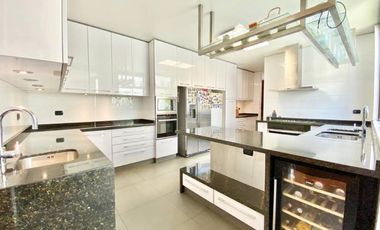 CASA  EN VENTA SAN DAMIAN/ CHARLES HAMILTON / ESTORIL