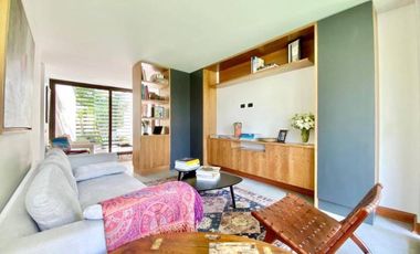 CASA  EN VENTA SAN DAMIAN/ CHARLES HAMILTON / ESTORIL