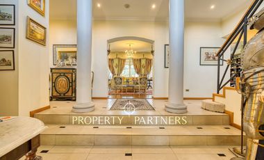 Estilo francés contemporáneo en Las Brisas de Chicureo