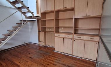 Alquiler - Oficina - Apto Profesional