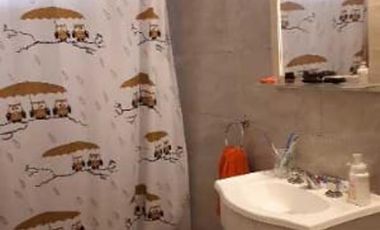 VENTA DPTO EN SAN BERNARDO. 2 AMB CON TERRAZA PROPIA. A MTS. DEL MAR PARA 4 PERSONAS. OPORTUNIDAD ANT. 7 AÑOS