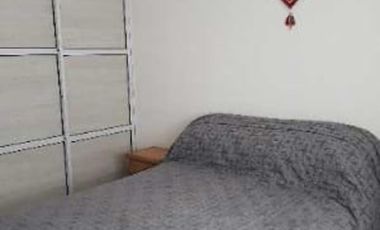 VENTA DPTO EN SAN BERNARDO. 2 AMB CON TERRAZA PROPIA. A MTS. DEL MAR PARA 4 PERSONAS. OPORTUNIDAD ANT. 7 AÑOS