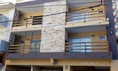 VENTA DPTO EN SAN BERNARDO. 2 AMB CON TERRAZA PROPIA. A MTS. DEL MAR PARA 4 PERSONAS. OPORTUNIDAD ANT. 7 AÑOS