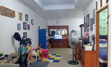 Dijual Cepat Murah Rumah Cluster Di Marakash Pondok Ungu