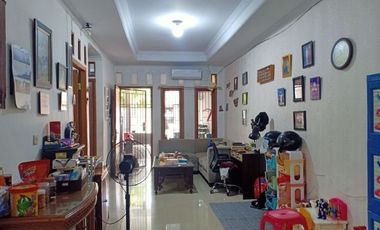 Dijual Cepat Murah Rumah Cluster Di Marakash Pondok Ungu
