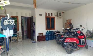Dijual Cepat Murah Rumah Cluster Di Marakash Pondok Ungu