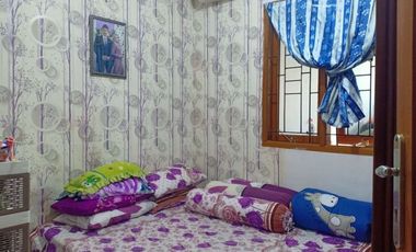 Dijual Cepat Murah Rumah Cluster Di Marakash Pondok Ungu