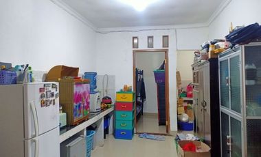 Dijual Cepat Murah Rumah Cluster Di Marakash Pondok Ungu