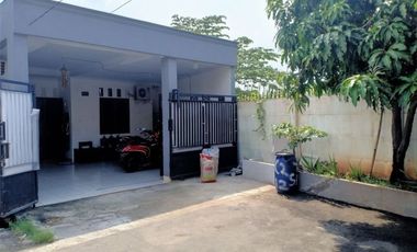 Dijual Cepat Murah Rumah Cluster Di Marakash Pondok Ungu