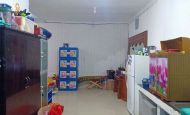 Dijual Cepat Murah Rumah Cluster Di Marakash Pondok Ungu