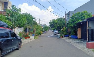 Dijual Cepat Murah Rumah Cluster Di Marakash Pondok Ungu