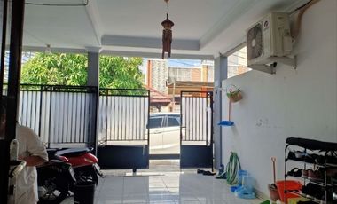 Dijual Cepat Murah Rumah Cluster Di Marakash Pondok Ungu