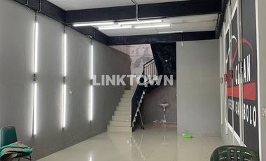 Rumah 2 Lantai Lokasi Strategis di Kahuripan Nirwana Village Selangkah ke Lippo Mall