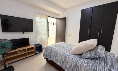 casa campestre en venta en condominio san francisco. Cod V1540