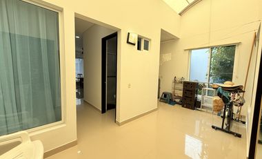 casa campestre en venta en condominio san francisco. Cod V1540