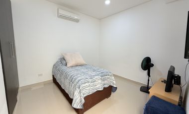 casa campestre en venta en condominio san francisco. Cod V1540