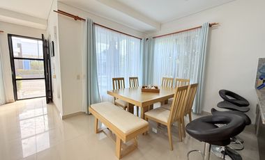 casa campestre en venta en condominio san francisco. Cod V1540