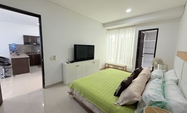 casa campestre en venta en condominio san francisco. Cod V1540