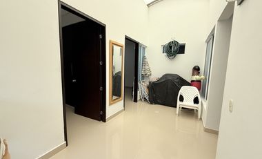 casa campestre en venta en condominio san francisco. Cod V1540