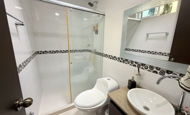 casa campestre en venta en condominio san francisco. Cod V1540
