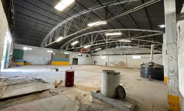 Rento bodega a 450 m de carretera Irapuato -Salamanca