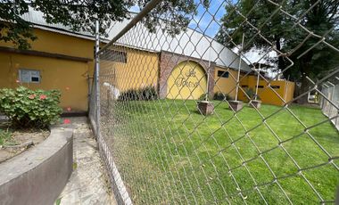 Rento bodega a 450 m de carretera Irapuato -Salamanca