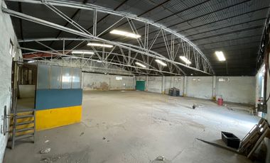 Rento bodega a 450 m de carretera Irapuato -Salamanca