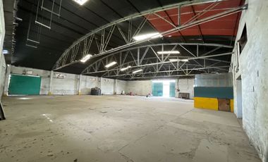 Rento bodega a 450 m de carretera Irapuato -Salamanca