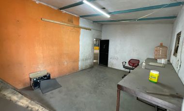 Rento bodega a 450 m de carretera Irapuato -Salamanca