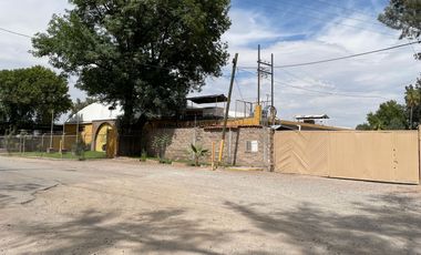 Rento bodega a 450 m de carretera Irapuato -Salamanca