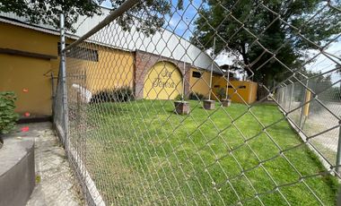 Rento bodega a 450 m de carretera Irapuato -Salamanca