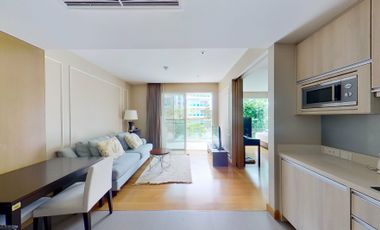 1 Bedroom Condo for sale at Amari Residences Hua Hin