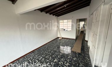casa en arriendo en florida nueva. Cod A20394