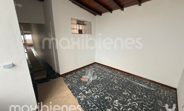 casa en arriendo en florida nueva. Cod A20394