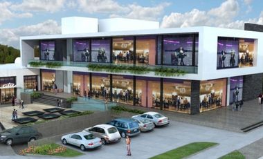 local en arriendo en alto prado. Cod A81468